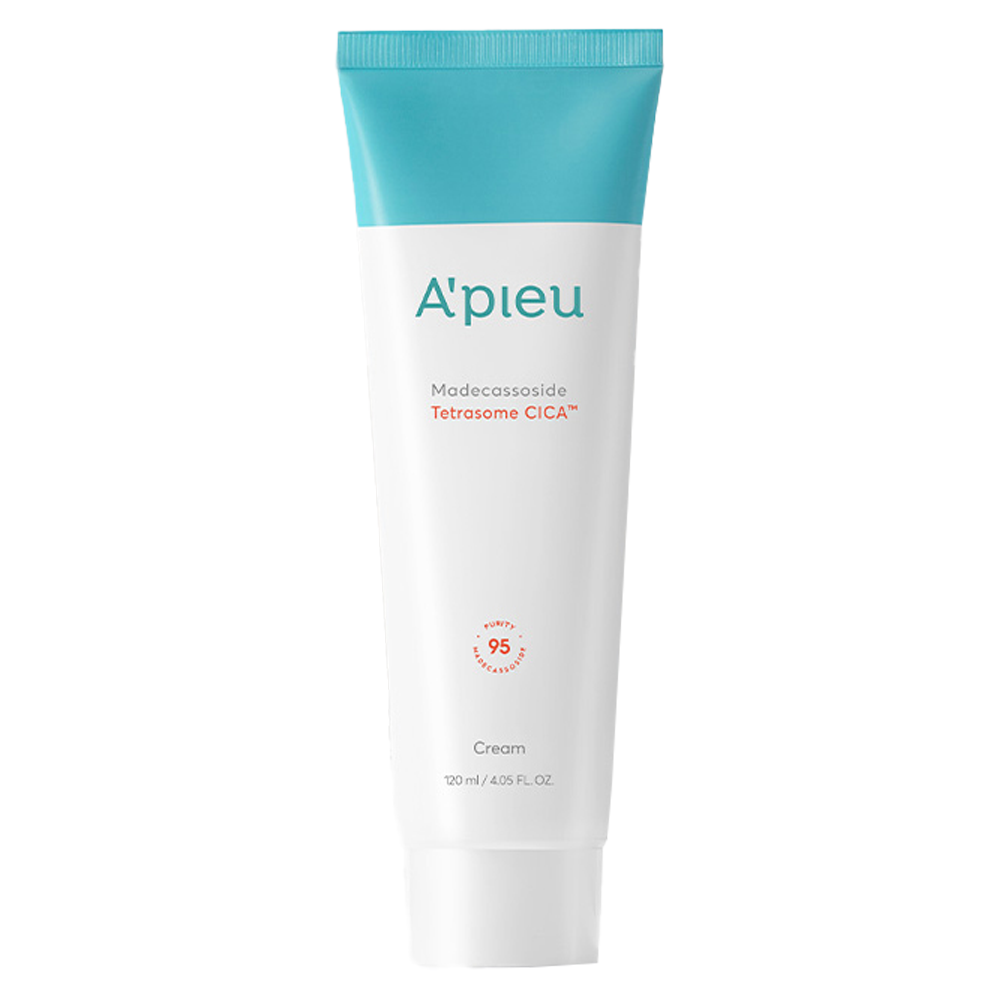 마데카소사이드 테트라좀 시카 크림 120ml