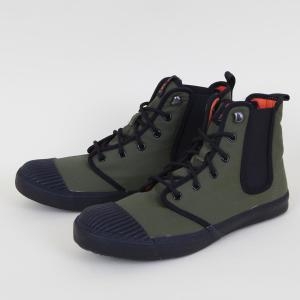 애드미럴 ADMIRAL SHOES ADM030 스니커즈 벌크_이미지