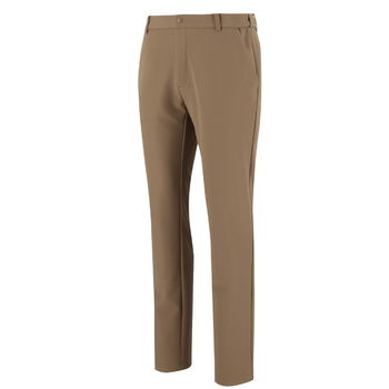 엘르골프 이중직 솔리드 팬츠 6K51601_이미지