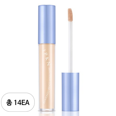입큰 스킨 피니쉬 커버 컨실러 5.6g (14개)_이미지
