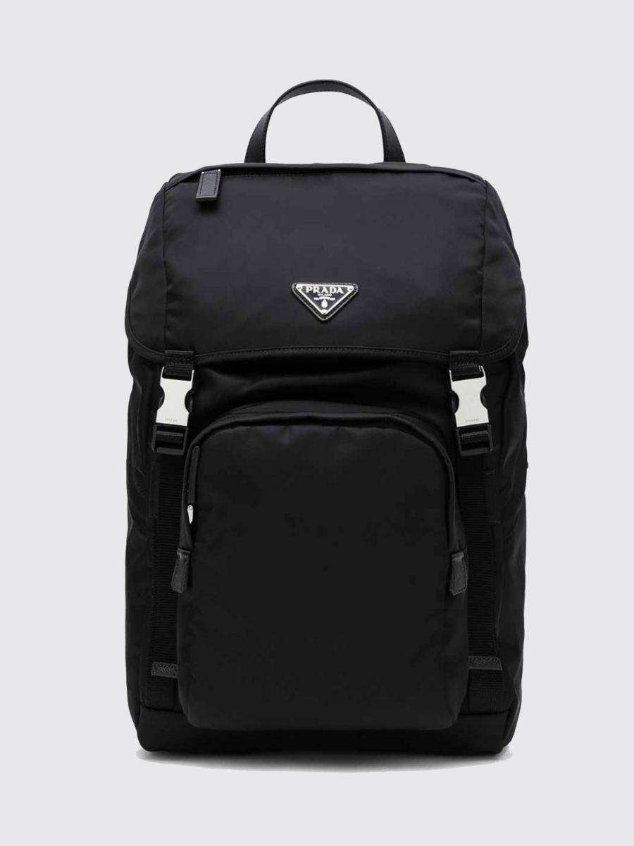 Mens Backpack 2VZ135HOL2DMG Black F0002 포함