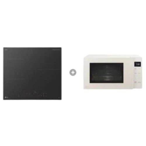 LG���� BEI3ASB2OE + MWJ23E