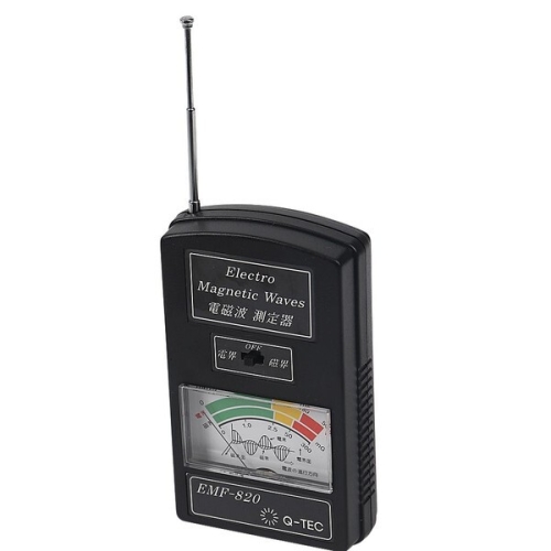 알티피아 SKM 전자파 측정기 EMF-820/전기장 자기장 테스터기_이미지