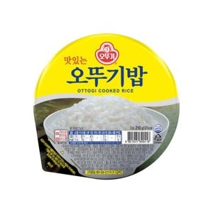 밥 e 210g