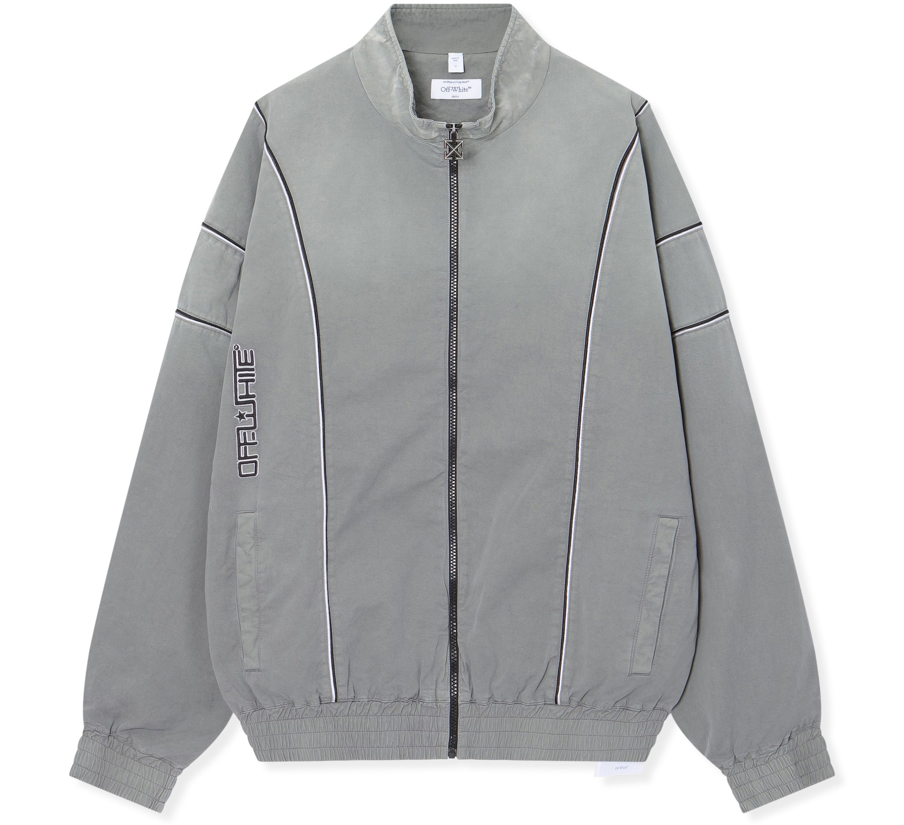  오프화이트 OFFLINE GD GAB TRACKTOP LE1221575047