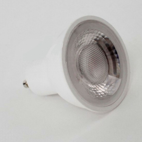 예도전기 LED MR16 COB 할로겐전구 주광색 5W_이미지