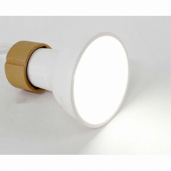 예도전기 LED MR16 COB 할로겐전구 주광색 5W_이미지