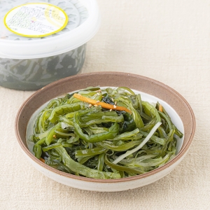반찬천국 미역줄기 볶음 230g 1개_이미지