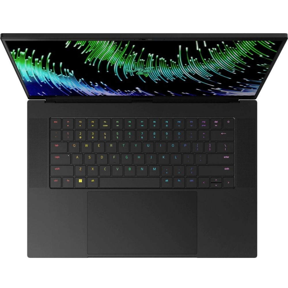 Razer Blade 16 13Gen R4080 QHD (SSD 1TB)_이미지