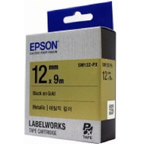 Epson 정품 SM12Z-PX (5개)_이미지