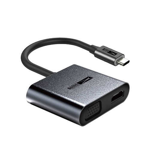알텍랜싱 SWV6004G (4포트/USB 3.0 Type C)_이미지