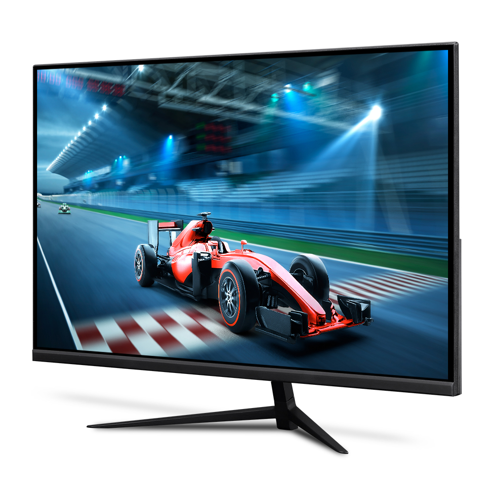 엠텍코리아 ViewSys F2740 V2 IPS 165 게이밍 블랙_이미지