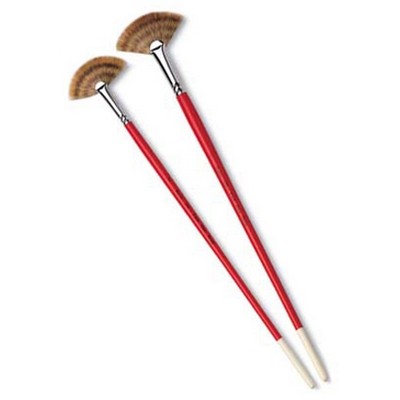 화홍 팬붓 220 (4호)_이미지