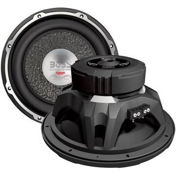 BOSS CHAOS EXXTREME CX120DC
