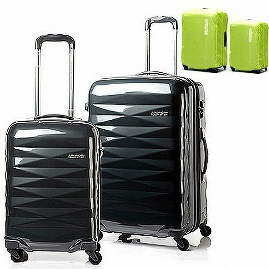 아메리칸 투어리스터 CRYSTALITE 4종세트 R87