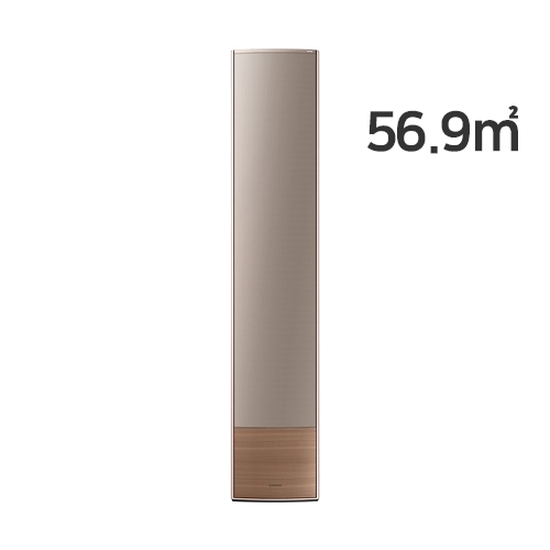 삼성전자 비스포크 무풍 갤러리 AF17AX978CZS (기본설치비 포함)_이미지