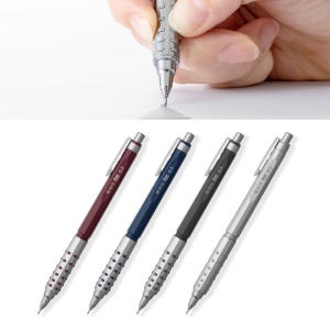 오렌즈 AT 듀얼그립 0.5 오토매틱 샤프 네로 후속