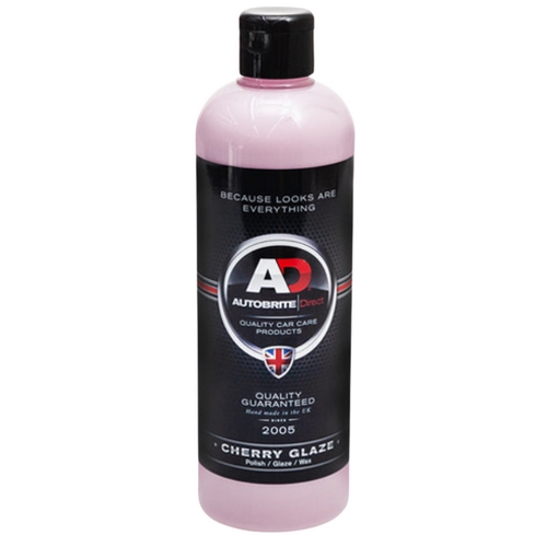 오토브라이트 다이렉트 AD 체리 글레이즈 500ml