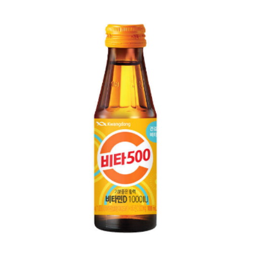 �������� ��Ÿ500 ������� Ȱ�� ��Ÿ��D 100ml