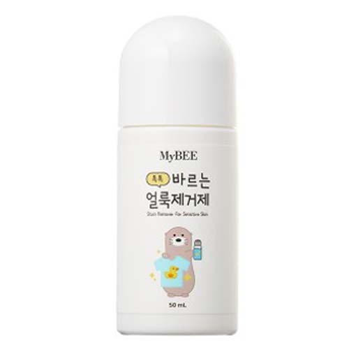 바르는 얼룩제거제 50ml