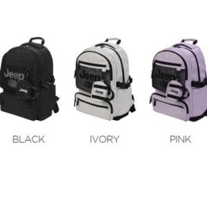 지프키즈 CB01 SG 쓰리포켓 백팩 KP0GCU004 S11995789_이미지