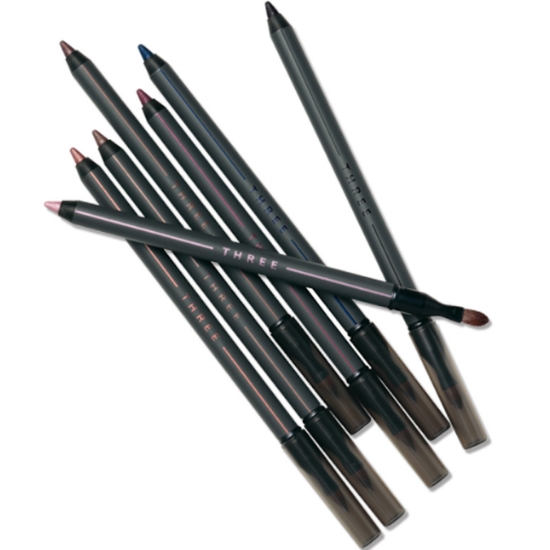 쓰리 메즈머라이징 퍼포먼스 아이라이너 펜슬 1.2g (1개)