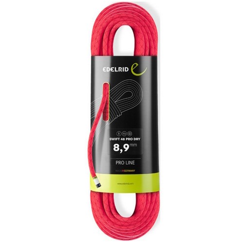 에델리드 8.9mm 스위프트 48 프로 드라이 60m