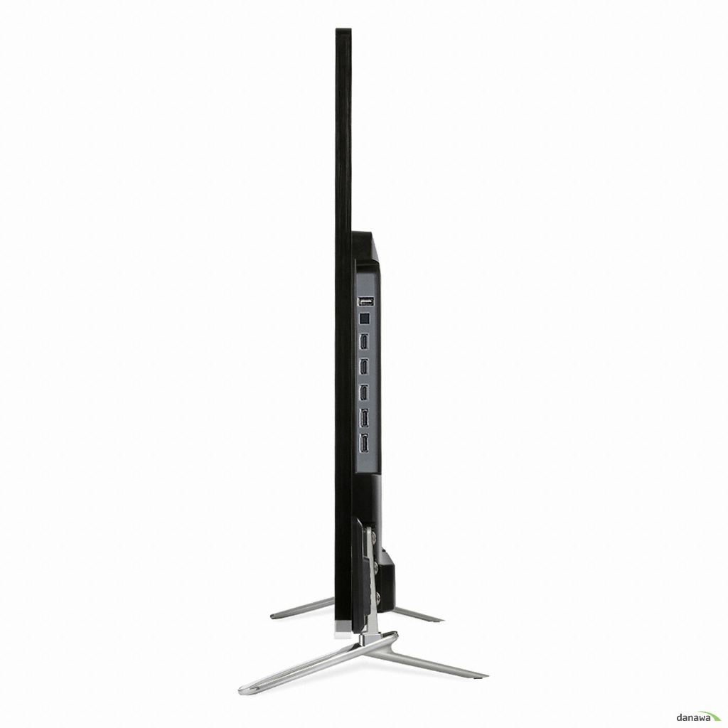 와사비망고 UHD490 REAL4K HDMI 2.0 Slim 게이밍 재은이 HDR DUAL DP i20_이미지