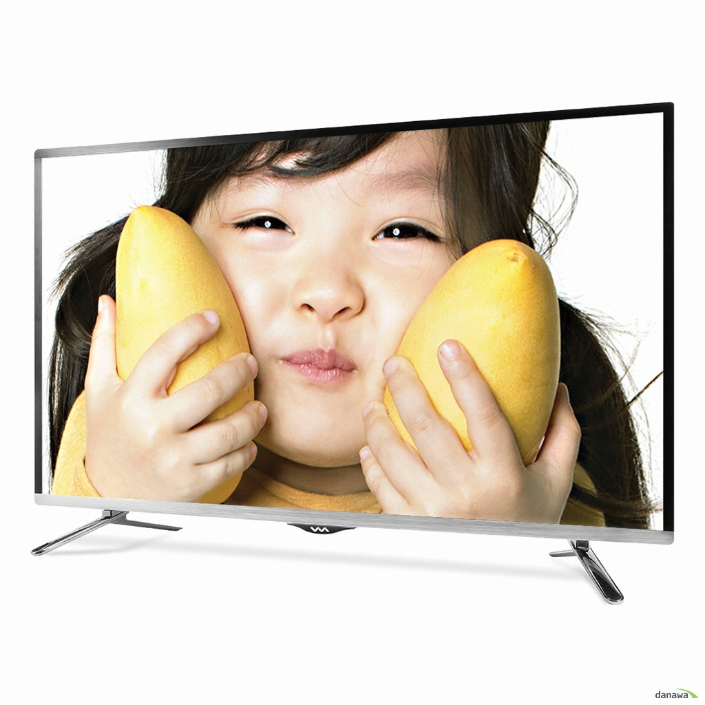 와사비망고 UHD490 REAL4K HDMI 2.0 Slim 게이밍 재은이 HDR DUAL DP i20