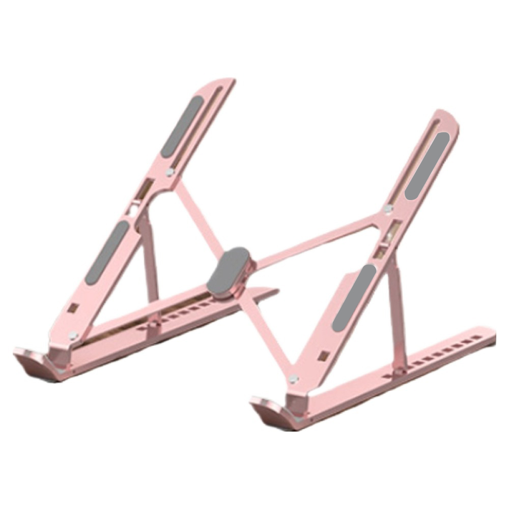 리빙포켓 다용도 멀티 접이식 노트북 거치대