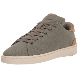 TOMS 남성용 Trvl LIT 리트e 2.0 스니커즈 베티버 그레이 579585_이미지