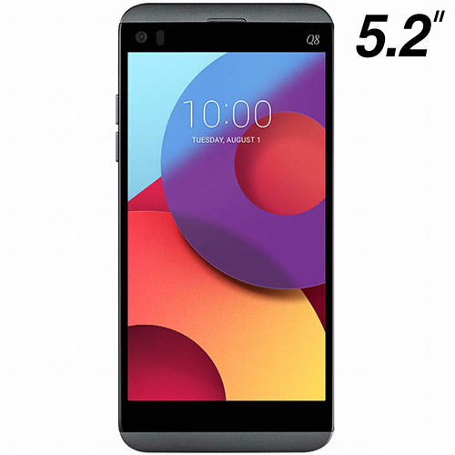 LG전자 Q8 LTE 2017 32GB, KT 완납 (신규가입, 단말할인(공통지원) )