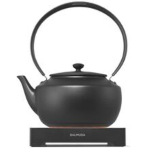 발뮤다 문케틀 KPT02KR (블랙)