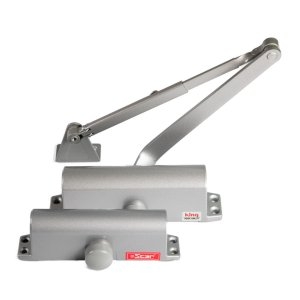 KING 현관문 철문용 도어클로저 K-630 950x2100mm  1EA  로져 안전