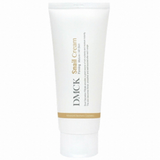 DMCK 달팽이 크림 200ml