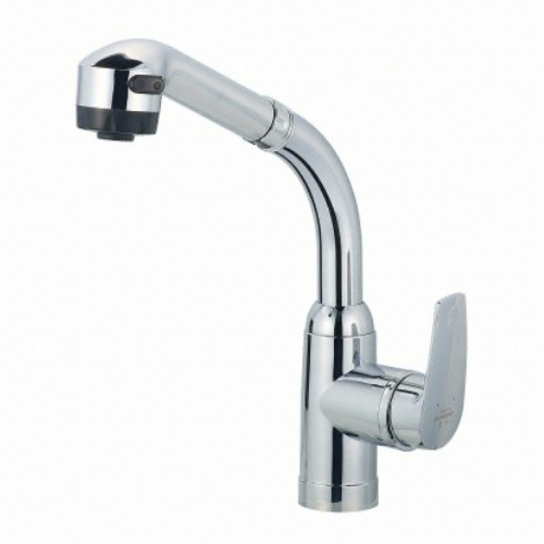 측면 고급형 주방수전 MK-105
