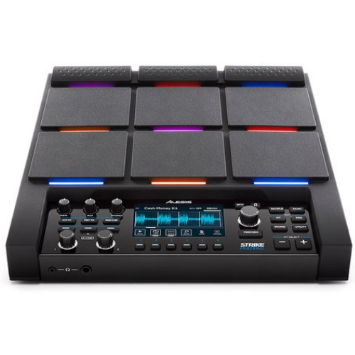 인뮤직 알레시스 ㅤStrike Multipad_이미지