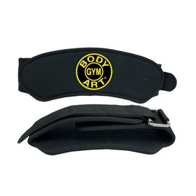 금우글로벌스포츠 바디아트 KH-100 네오프렌 역도벨트_이미지