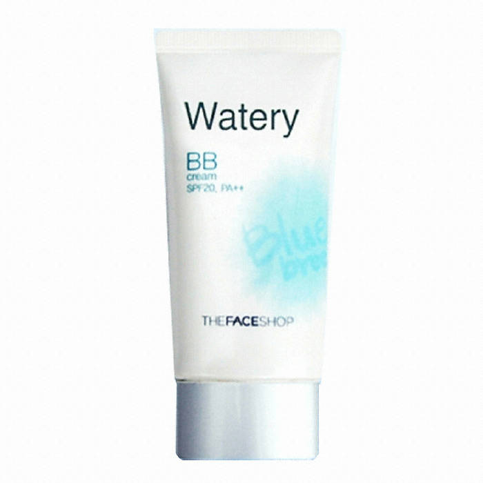 더페이스샵 워터리 BB크림 40g (1개)_이미지