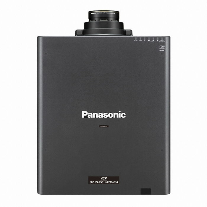 파나소닉 PT-DZ21K2 (정품)_이미지