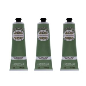록시땅 아몬드 딜리셔스 핸드크림 150ml (3개)_이미지