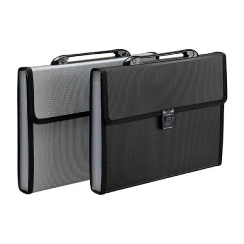 셀러허브 브이와이 /흑색/손 F5597-71 도큐멘트화일12분류 엠보싱