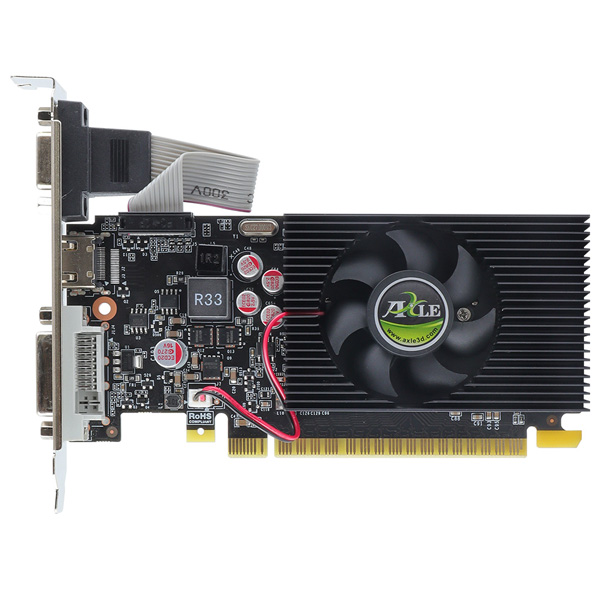 액슬 지포스 GT730 클래식 D3 1GB 에즈윈_이미지