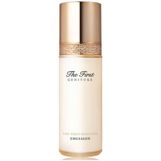 더 퍼스트 제너츄어 에멀전 150ml