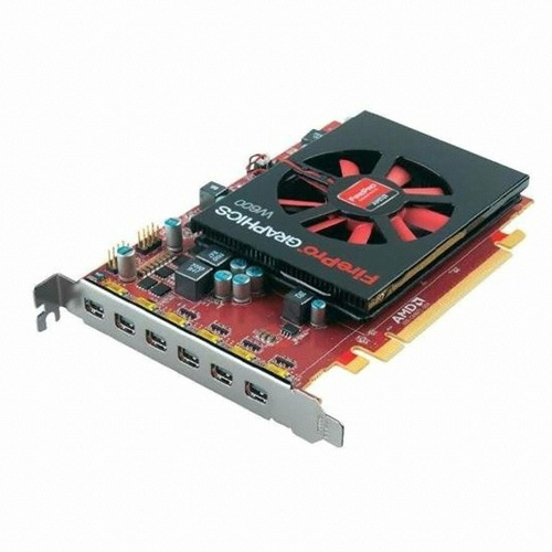 AMD FirePro W600 D5 2GB (해외구매)_이미지