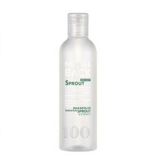 낫씨백 원 샷 녹두싹 250ml (1개)_이미지