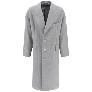 돌체앤가바나 2023 44M G041ST 코트 롱 아우터 남성 GH083 G041STGH083S8290