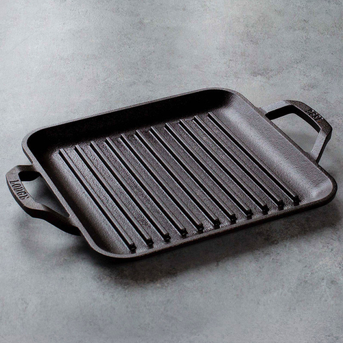 셰프 스퀘어 그릴팬