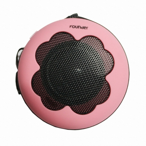 FOUNDER 휴대용 스피커 SP1010_이미지