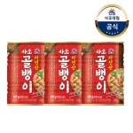 사조대림 자연산 골뱅이 400g (3개)_이미지